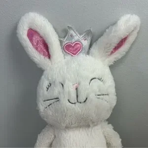 Princess Rabbit Toy Animal Adventure | Toys | Animal Adventure Ballerina Princess Bunny ...